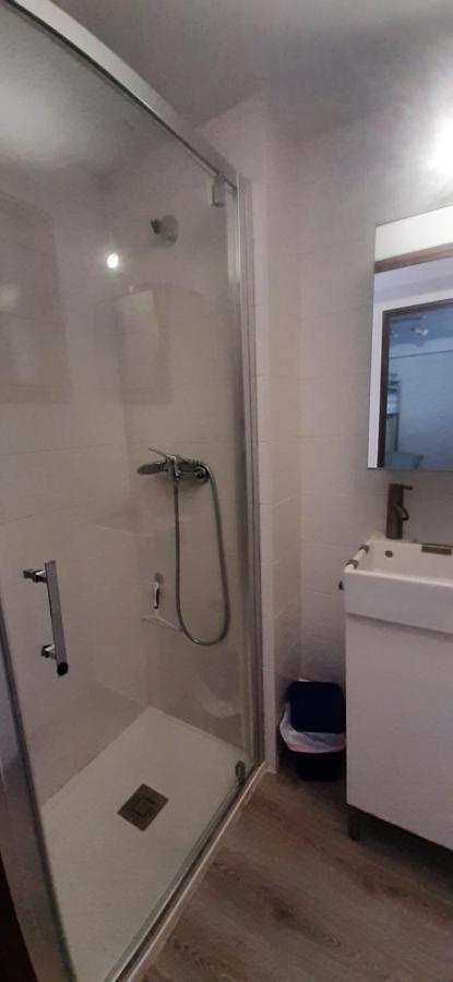 Appartement 4 Personnes Porte Puymorens Exterior foto